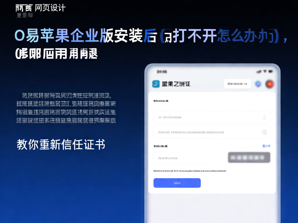 iPhone设置通用界面